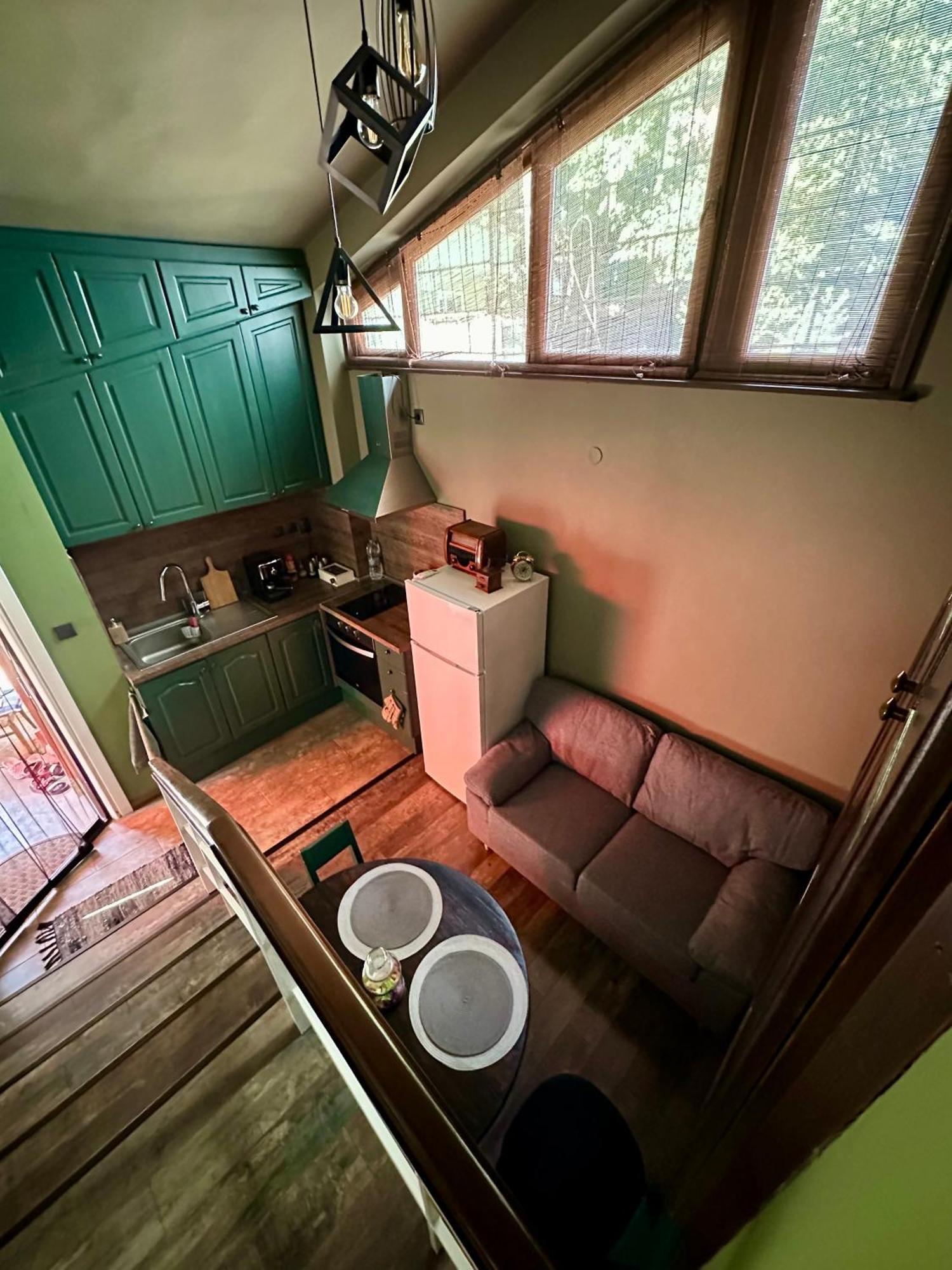 Art 36 Apartment *