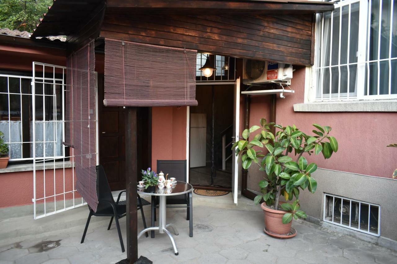 Art 36 * Plovdiv